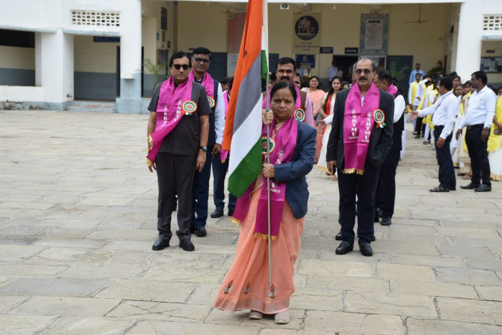 Convocation Ceremony 2026